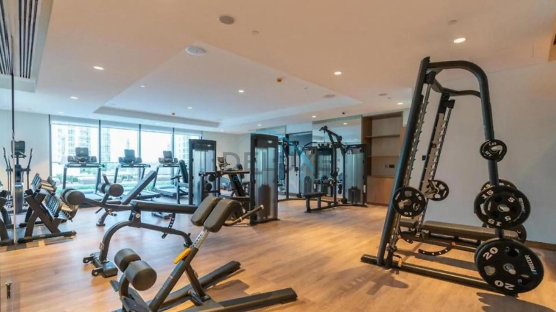 Splendid 2Br Apartment At Act One Act Two Tower 2 In Downtown Dubai By Deluxe Holiday Homes 0*,  United Arab Emirates