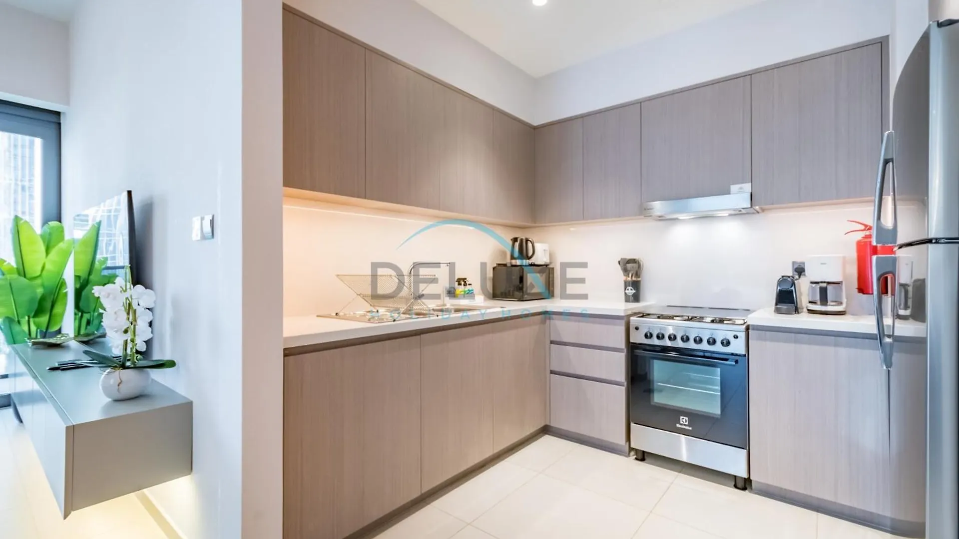 Splendid 2Br Apartment At Act One Act Two Tower 2 In Downtown Dubai By Deluxe Holiday Homes United Arab Emirates